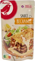Sauce Béchamel