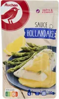 Sauce Hollandaise