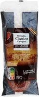 Véritable Chorizo Espagnol Extra Fort.