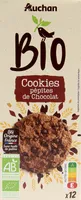 Cookie pépites de chocolat
