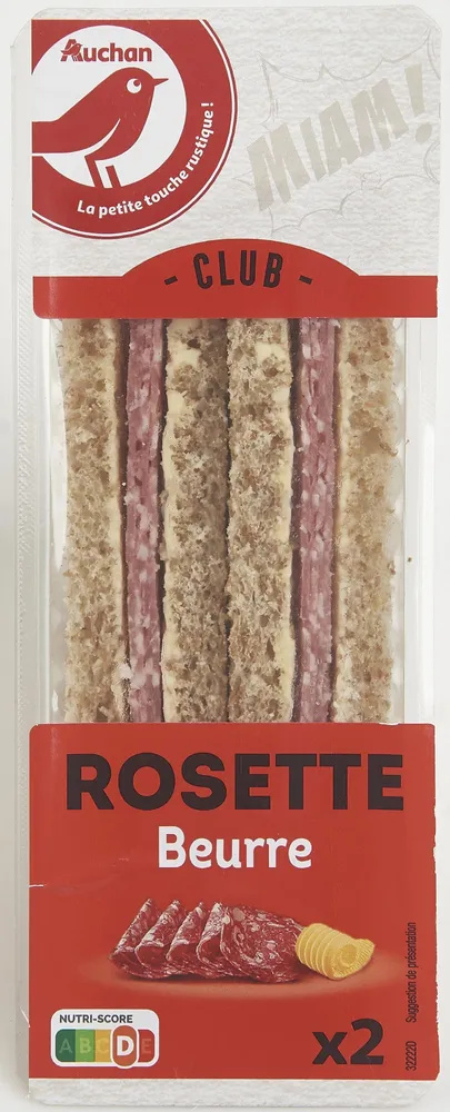 RosetteBeurre