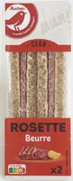 RosetteBeurre