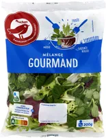 Mélange gourmand