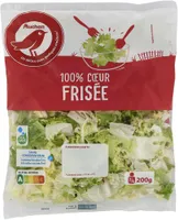 Frisée 100% Coeur