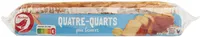 Quatre-Quarts Pur Beurre