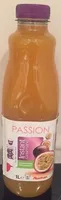 Instant Gourmand - Passion - Teneur en fruits 25% minimum