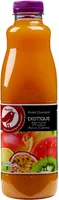 Instant Gourmand - Exotique - teneur en fruits 50% minimum - Riche en 10 vitamines