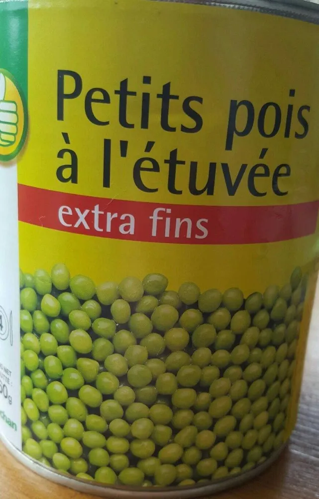 Petit pois