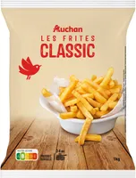 Les Frites classic