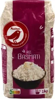 Riz basmati
