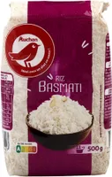 Riz basmati