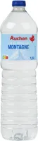Eau de source de montagne - Source Pyrénéa