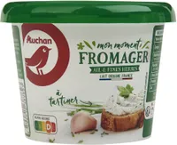 Mon moment Fromager Ail et Fines Herbes