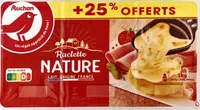 Raclette Nature