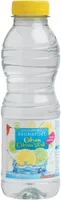 Eau de source aromatisée citron citron vert - sans sucres