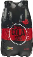 Cola zéro** sans sucres