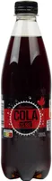 Cola zéro** sans sucres