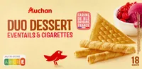 Assortiment de Biscuits Glacier