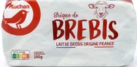 Brique de brebis