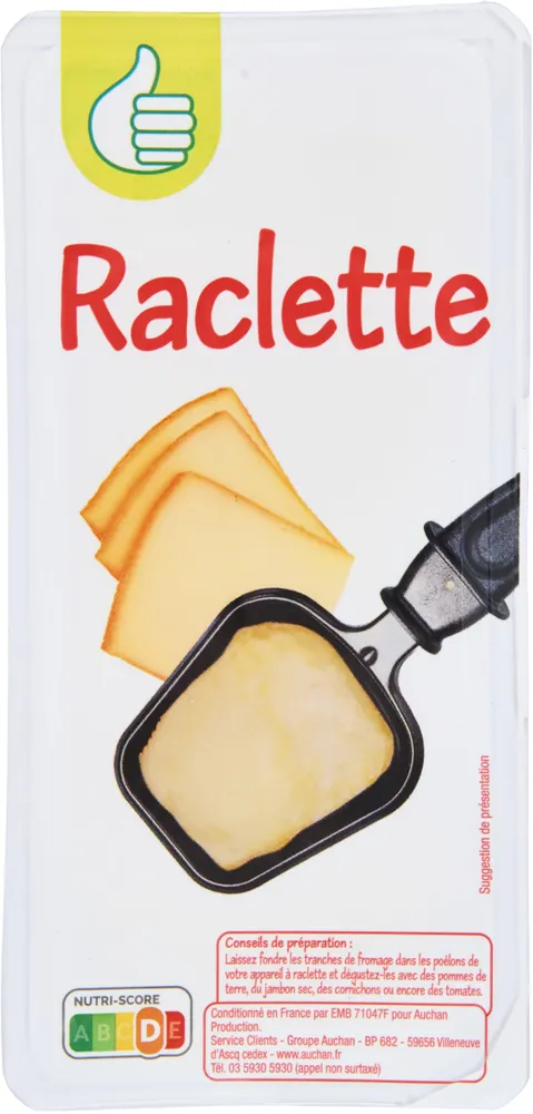 Raclette