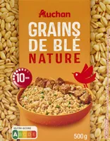 Grains de Blé nature