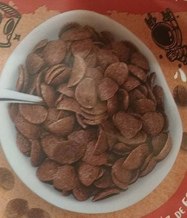 Cao flakes