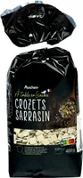 Crozets sarrasin
