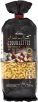 Coquillettes pâtes d'Alsace IGP aux 7 œufs frais