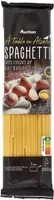Spaghetti pâtes d'Alsace IGP aux 7 œufs frais