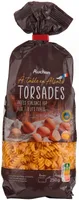 Torsades pâtes d'Alsace IGP aux 7 œufs frais