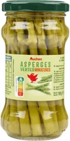 Asperges vertes miniatures 15/35 unités