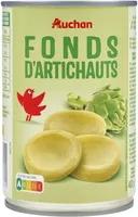 Fonds d'artichauts