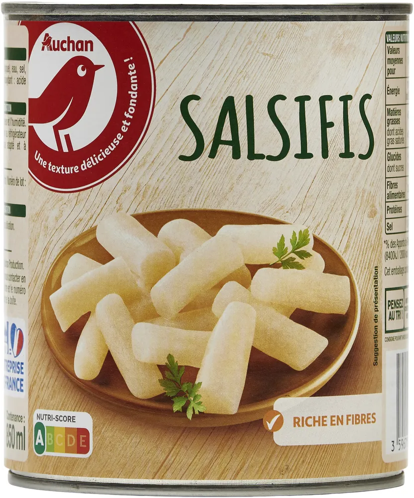 Salsifis