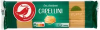 Pâtes de qualité supérieure: Alphabet, Mini Farfalle, Mini Penne, Cheveux d'ange, Coquillettes, Coudes rayés, Farfalles, Frivoli, Macaroni, Nouilles, Penne Rigate, Petits paniers, Serpentini, Fusilli