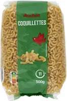 Coquillettes