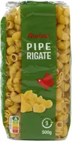 Pipe rigate