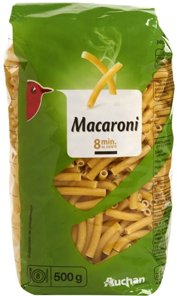 Macaroni