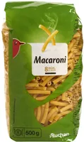 Macaroni