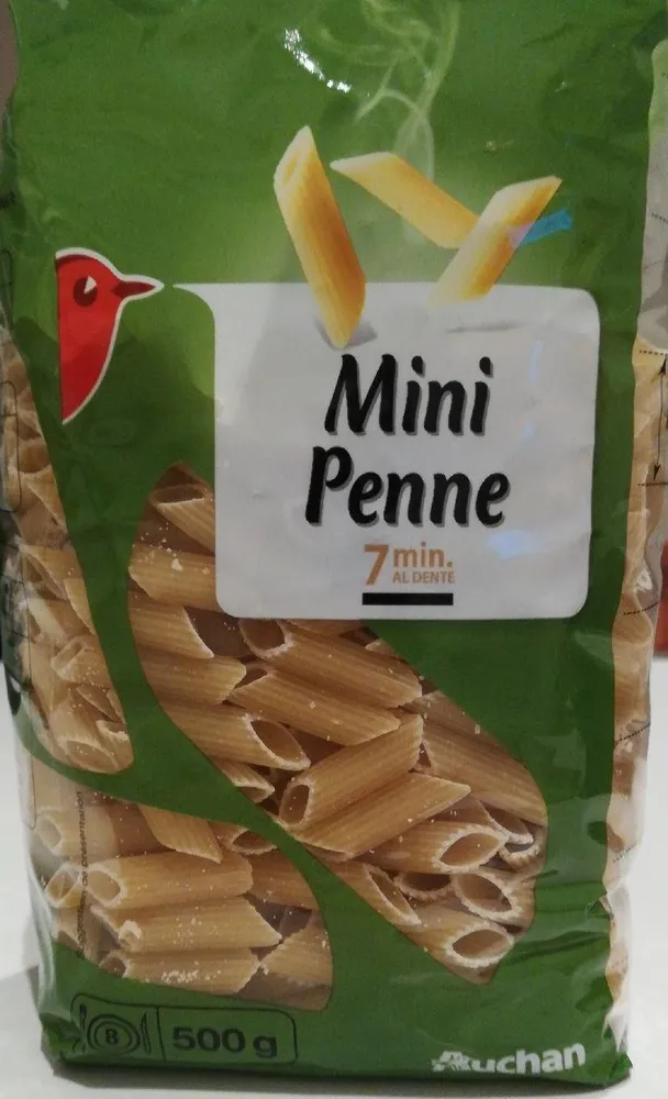 Mini Penne