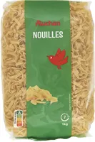 Pâtes de qualité supérieure : Cheveux d'ange, Coquillettes, Macaroni, Nouilles, Spaghetti, Torti.