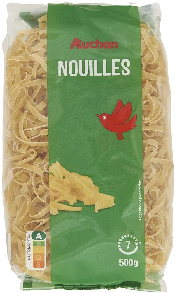 Nouilles