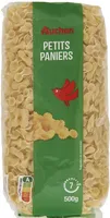 Petits paniers
