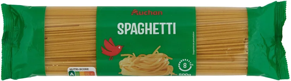 Spaghetti