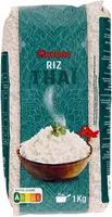 Riz thaï