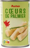 Cœurs de Palmier
