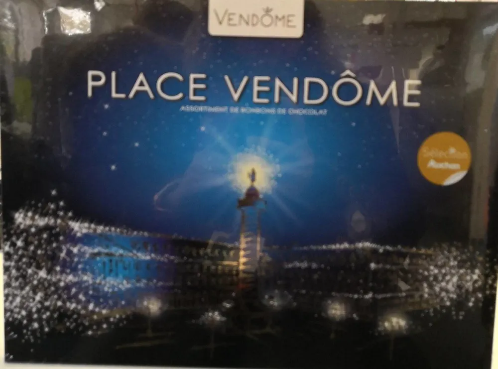 Place vendome