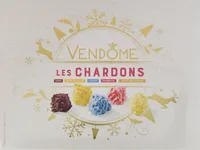 Vendôme Les Chardons