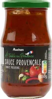 Sauce provençaletomate poivrons