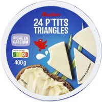 24 p'tits triangles