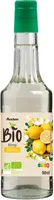 Sirop citron bio